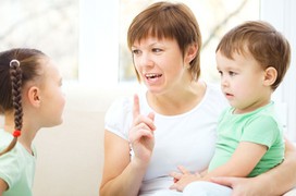 Những sai lầm khi giáo dục giới tính bố mẹ phải dừng lại ngay