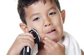 6 thực phẩm là nguyên nhân gây dậy thì sớm ở trẻ
