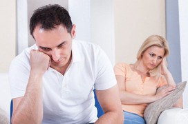 Bệnh vô sinh ở nam giới là gì?