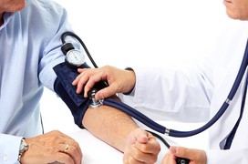 Phòng ngừa huyết áp thấp: Căn bệnh 'giết người không dao'