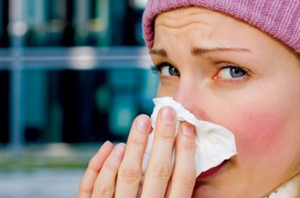 4 sai lầm thường mắc phải khi điều trị viêm mũi dị ứng tại nhà