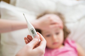 Tìm hiểu tổng quan về biến chứng viêm cơ tim sau sốt virus