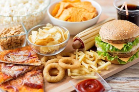 9 loại thực phẩm có hại cho gan bạn đang thường xuyên sử dụng hàng ngày
