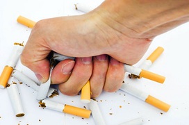 Tác hại của thuốc lá: Cứ 2 người hút lại có 1 người chết, bỏ ngay để hưởng những lợi ích này