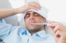 Sốt virus bao lâu thì khỏi? Có cần đi viện không?