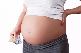 Bị viêm gan B có mang thai được không?