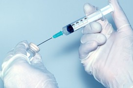 Những phản ứng phụ có thể gặp khi tiêm vắc xin viêm gan B