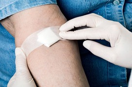 Hướng dẫn đọc các chỉ số kiểm tra chức năng tuyến giáp qua xét nghiệm máu