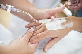 Nguyên nhân gây đau trong ung thư và phân loại các dạng đau