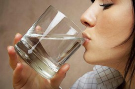 Cơ thể thiếu nước là nguyên nhân gây ra các bệnh lý nguy hiểm này