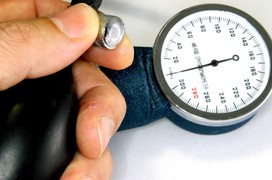 Huyết áp cao là bao nhiêu thì được gọi là mức nguy hiểm?
