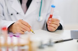 Những lưu ý không được quên trước khi làm xét nghiệm
