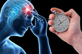 Đề phòng biến chứng đột quỵ ở bệnh nhân tiểu đường