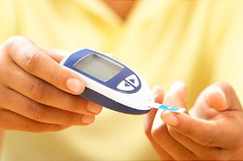 Mối liên quan giữa viêm gan C và tiểu đường