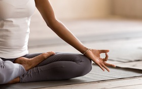 Các tư thế Yoga giúp phòng tránh cảm cúm nên được luyện tập mỗi ngày