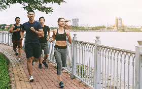 Tác dụng của chạy bộ là gì?
