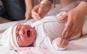 Dấu hiệu trẻ sơ sinh bị táo bón và cách trị táo bón cho trẻ sơ sinh