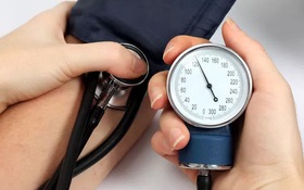 Cao huyết áp là 'sát thủ' gây bệnh đột quỵ: Làm ngay 5 điều này để giảm huyết áp từ sớm