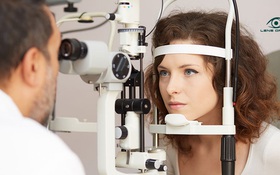 Khi nào cần đi khám mắt? Khám mắt giúp phát hiện các dấu hiệu của những bệnh lý nguy hiểm