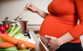 Ngộ độc thực phẩm khi mang thai và các biến chứng nguy hiểm