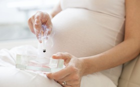 Nghiên cứu mới về hậu quả của hút thuốc lá khi mang thai