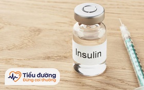Tác dụng phụ của insullin trong điều trị bệnh tiểu đường
