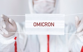 Biến thể Omicron không gây bệnh nặng hơn so với biến thể Delta và các biến thể khác