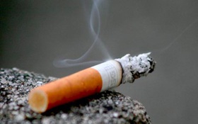 Nguy hiểm của khói thuốc lá trong đại dịch COVID-19