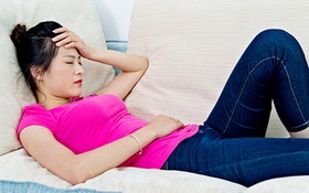 Rong kinh ở nữ giới: Xử lý bằng cách nào để tránh gây ảnh hưởng tới sức khoẻ sinh sản?