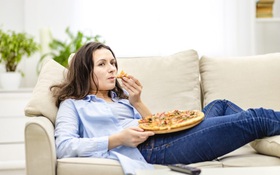 Muốn giảm cân mà vẫn giữ những thói quen ăn uống này thì đừng mong có ngày gầy