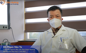Bệnh tiểu đường có uống canxi được không? Đây là câu trả lời của chuyên gia