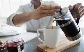 Cà phê đen bao nhiêu calo? Lợi ích của cà phê đen