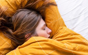 12 cách để có giấc ngủ ngon khi bị cảm lạnh