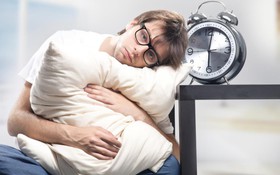 Biến thể Omicron có thể gây rối loạn giấc ngủ