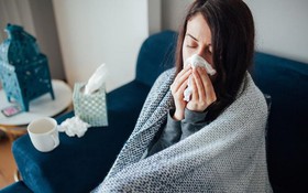 Điều trị cúm B tại nhà cần tránh sai lầm gì?