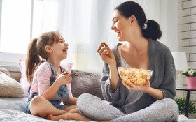 Gợi ý món ăn nhẹ tăng miễn dịch cho trẻ cực dễ làm