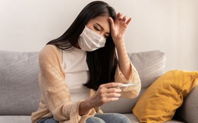 Người nhiễm cúm B và sốt xuất huyết gia tăng, làm thế nào để phân biệt bệnh?