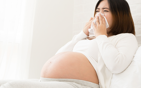 Các biện pháp giảm ho tự nhiên cho mẹ bầu không ảnh hưởng đến thai nhi