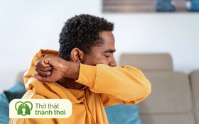 Bệnh ho gà ở người lớn và tất tật những gì bạn cần biết