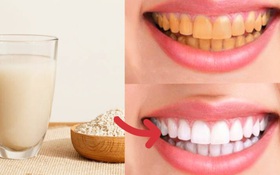 4+ Cách làm trắng răng bằng nước vo gạo dễ thực hiện tại nhà