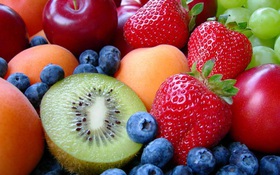 5 loại trái cây mùa hè giúp xương chắc khoẻ