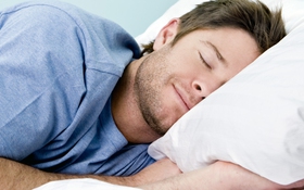Nghiên cứu mới: Giảm cân hiệu quả hơn nhờ ngủ đủ giấc