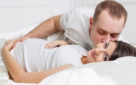 Quan hệ khi mang thai tháng thứ 4 có an toàn cho thai nhi không?