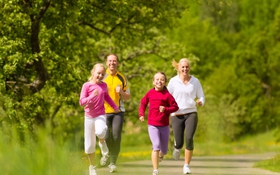 Tập thể dục nhiều hơn làm giảm nguy cơ mắc COVID-19 nghiêm trọng