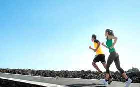 Bạn đã biết cách chạy bộ không mệt và mất sức chưa?