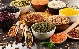 Chất kháng dinh dưỡng là gì? 9 chất kháng dinh dưỡng có trong thực phẩm
