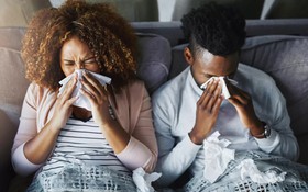 8 bệnh gây ra triệu chứng giống cúm mà không phải cúm