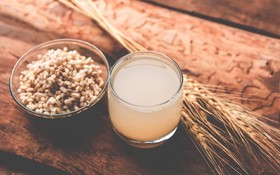 Nước uống lúa mạch: Ngăn ngừa rối loạn do nhiệt và công dụng ít ai ngờ tới
