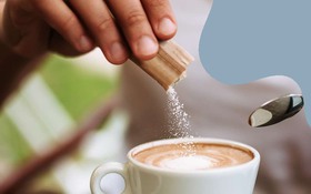 Cà phê muối - Thức uống ưa chuộng của nhiều người trẻ có tốt cho sức khoẻ hay không?