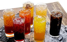 Những thực phẩm dễ gây sỏi thận